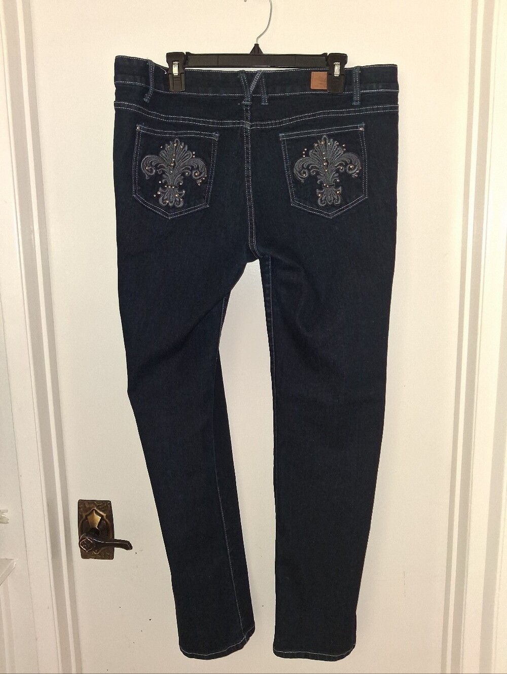 Do Denim Ladies jeans